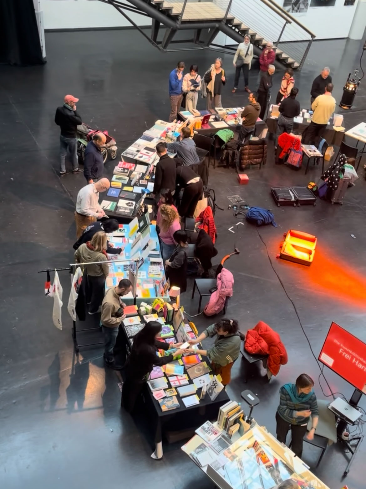 Screenshot Screenshot