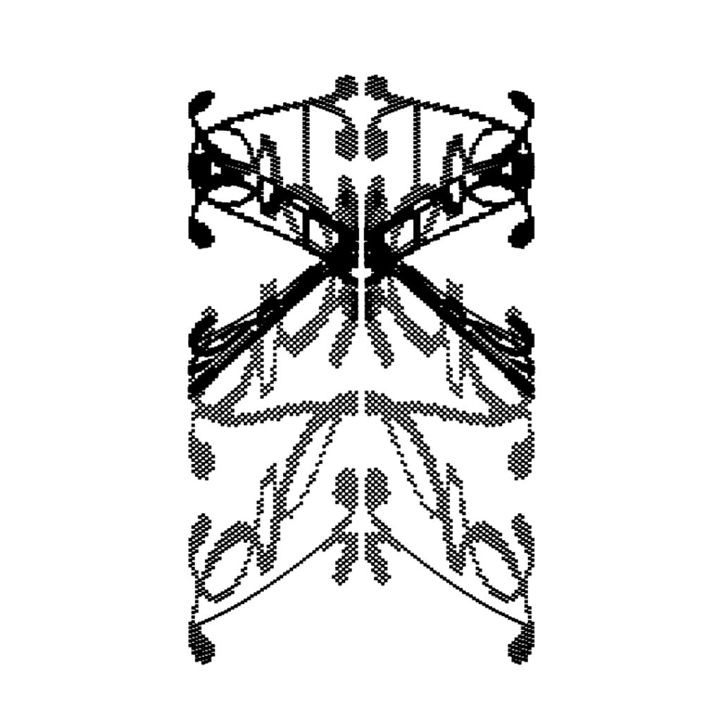 Experimental Monograms