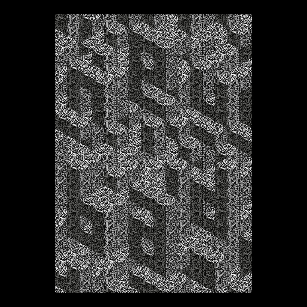 Neubad Monatsplakat Mai 2025