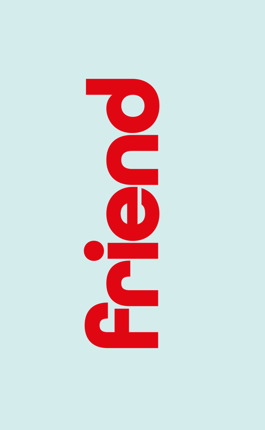 FRIEND – an interactive friendship journal (friend book)