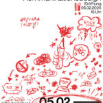 Werkschau Communication Design