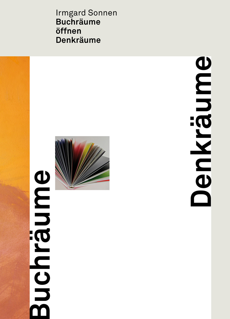 Buchräume öffnen Denkräume