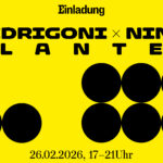 FEDRIGONI × NINO × SLANTED