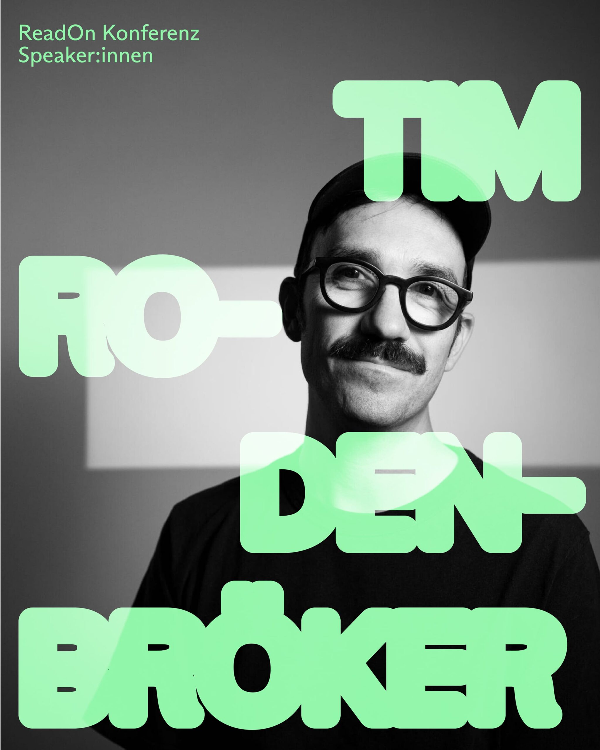 READ-ON-SPEAKER-TIM 1 READ-ON-SPEAKER-TIM 1