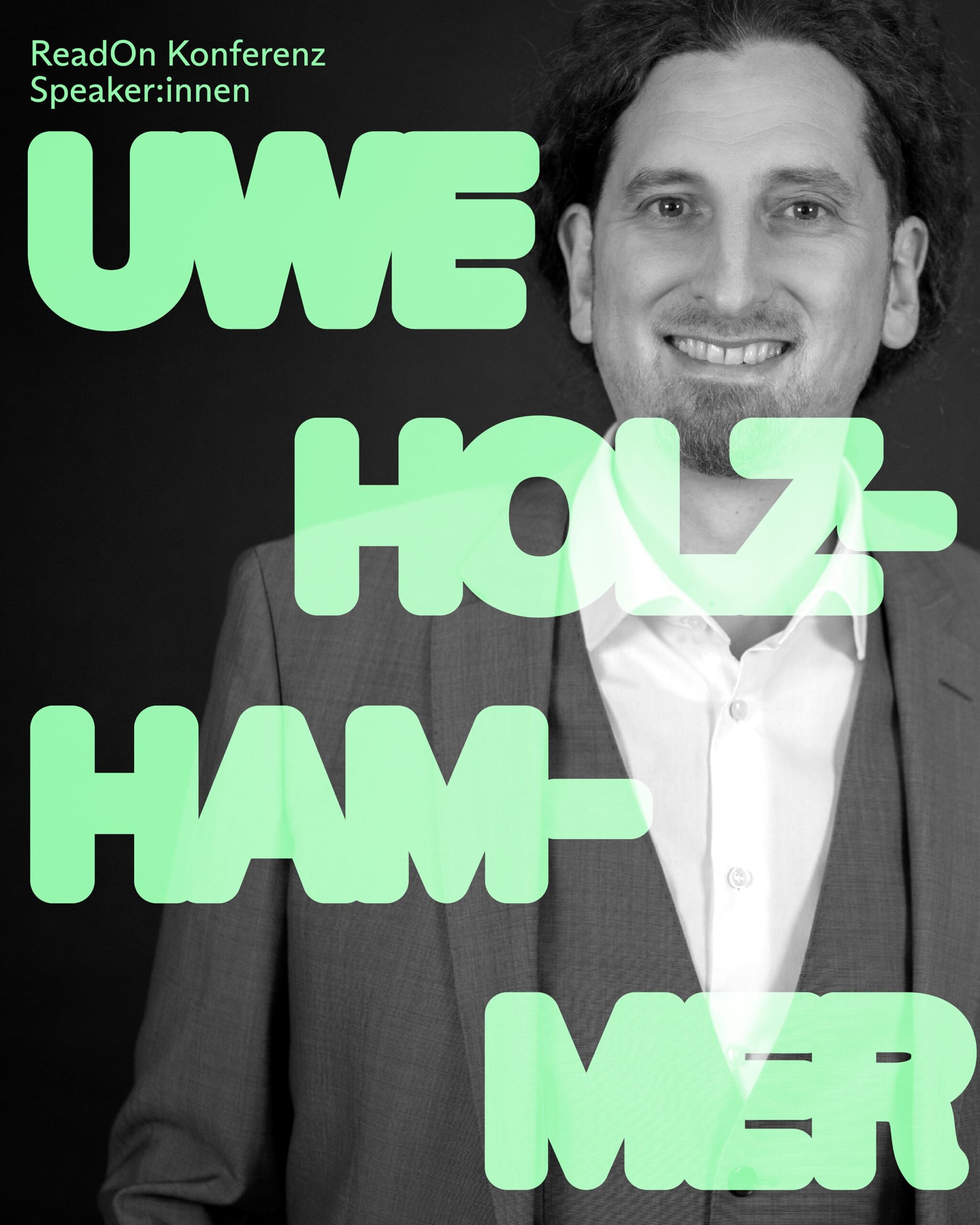 READ-ON-SPEAKER-UWE 1 READ-ON-SPEAKER-UWE 1