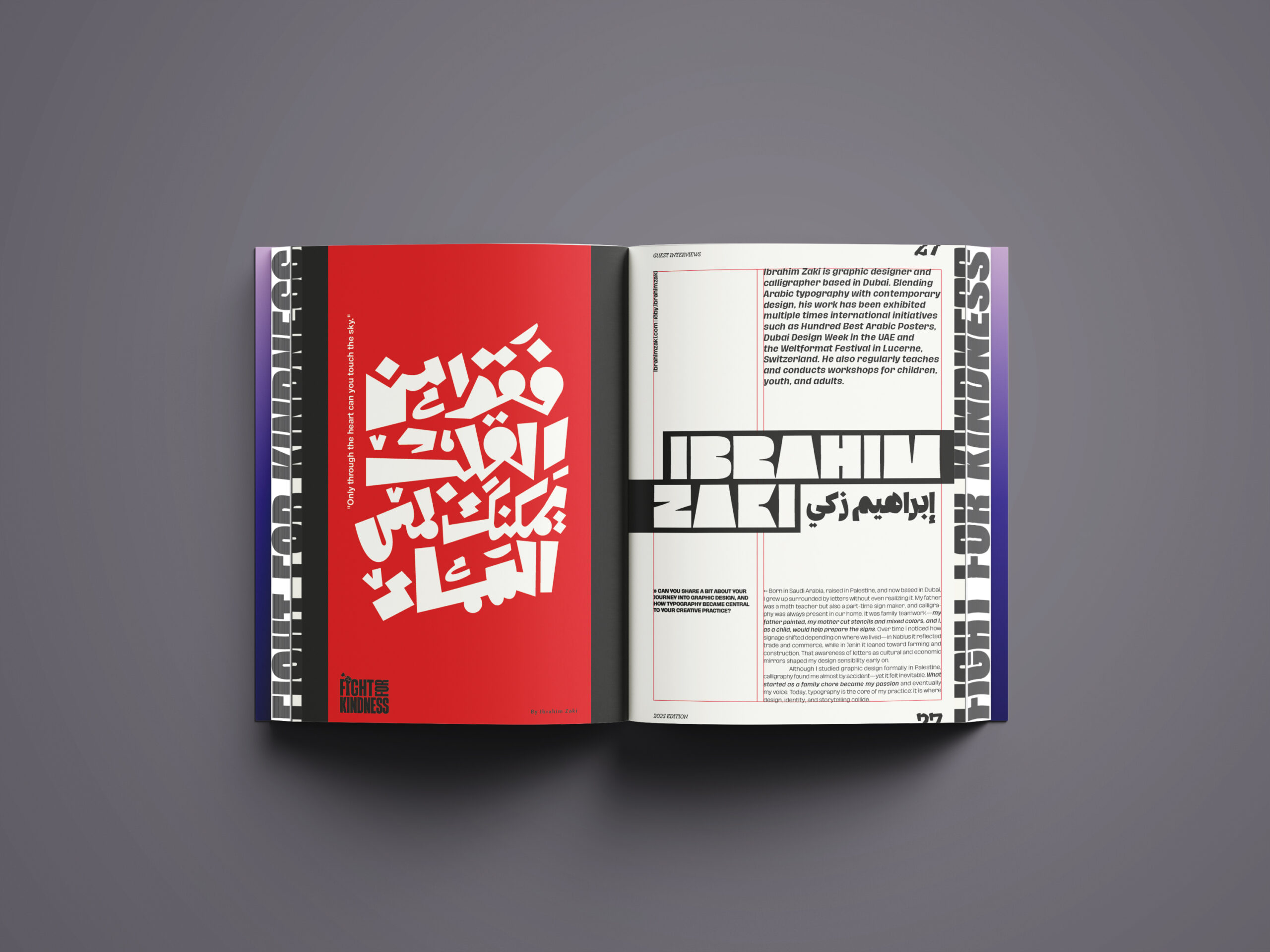 mockup interview up zaki mockup interview up zaki