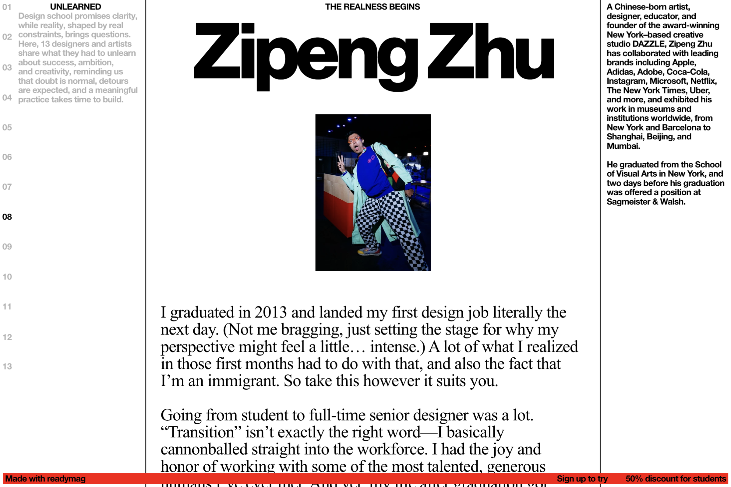 unlearned-6 unlearned-6