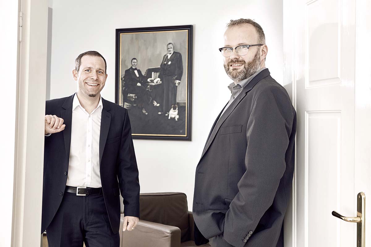 Foto_Ingo_Krepinsky_links_Stefan_Kroemer_rechts Foto_Ingo_Krepinsky_links_Stefan_Kroemer_rechts
