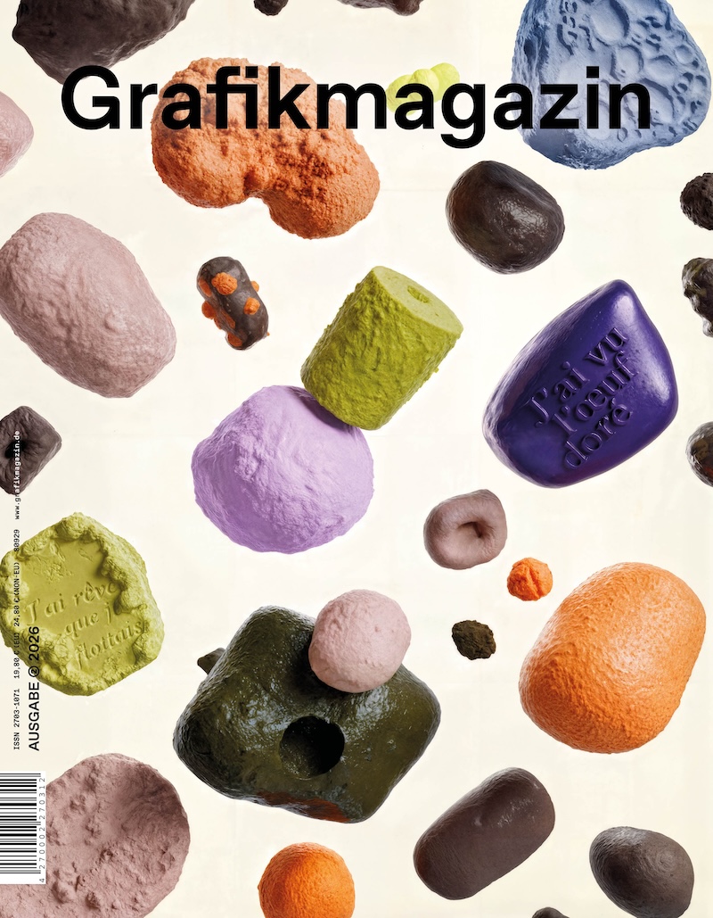 Grafikmagazin 02.26