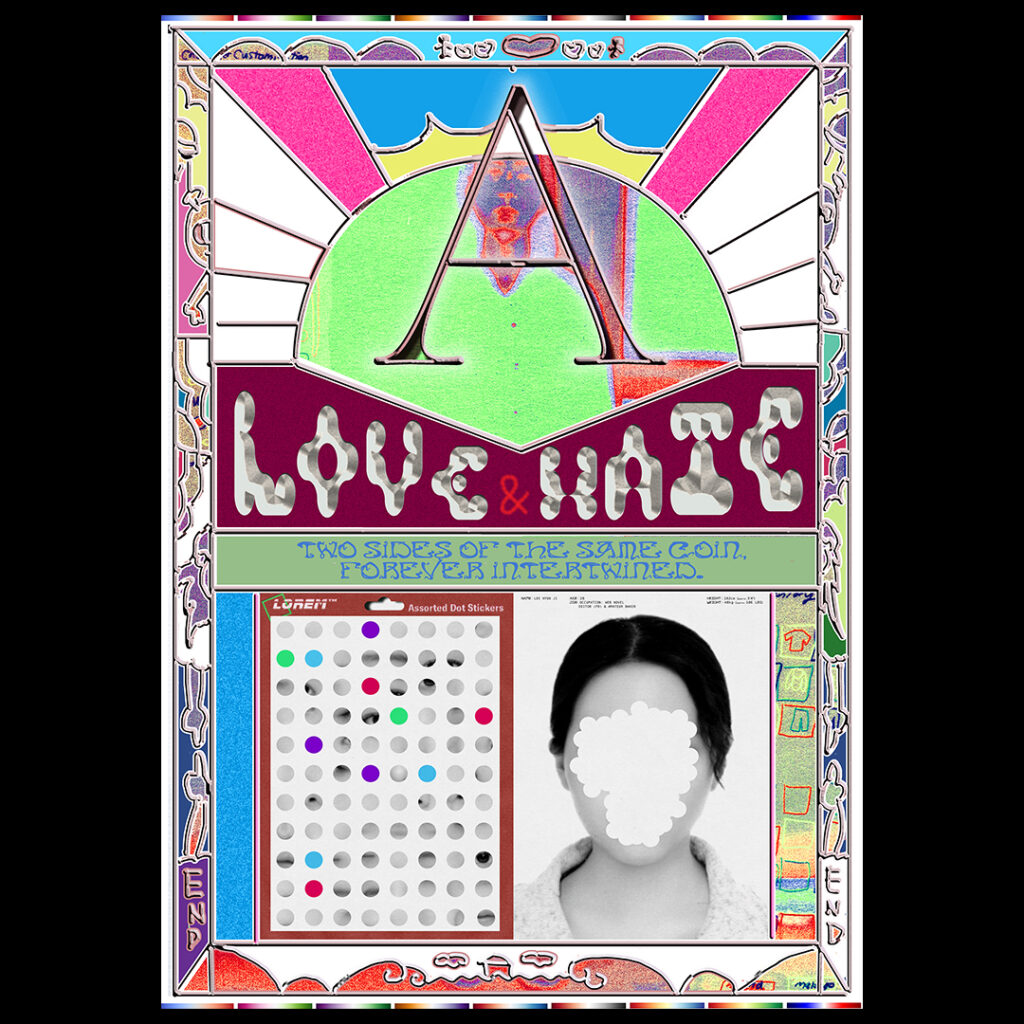 LOVE&HATE
