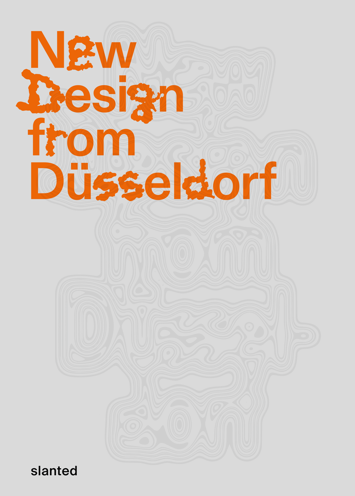 New Design from Düsseldorf 2026