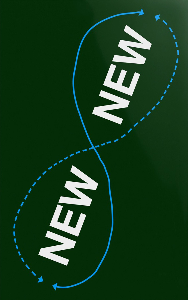 New New Typography