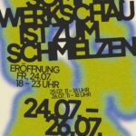 Werkschau Hochschule Bielefeld 2026