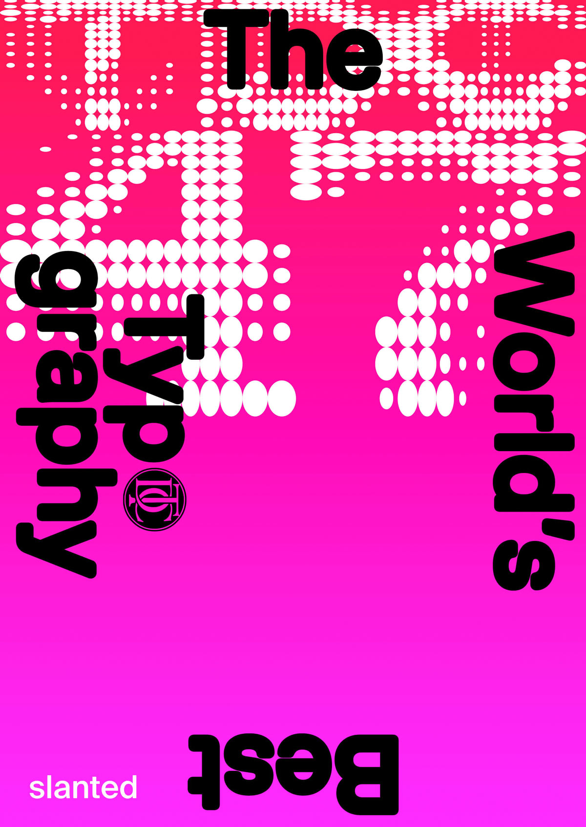 The World’s Best Typography, Typography 47
