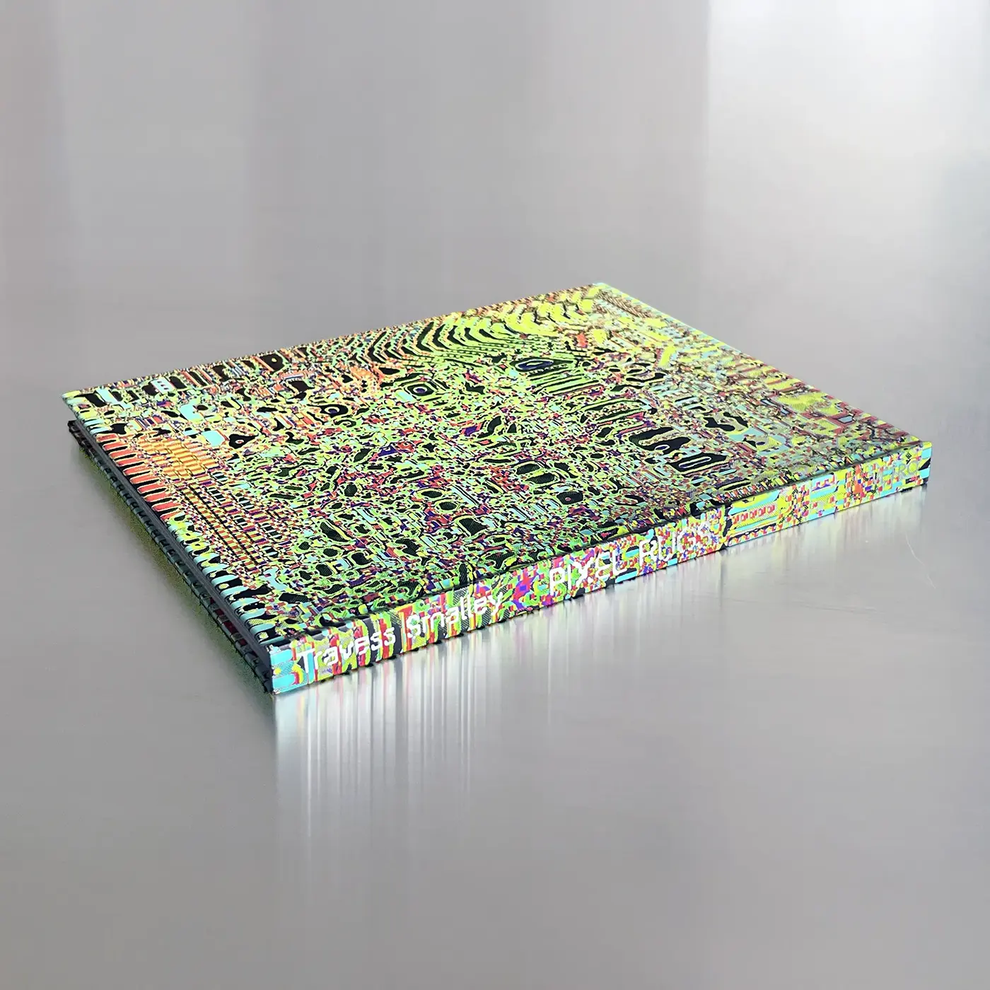 PXR -Pixel Rugs04