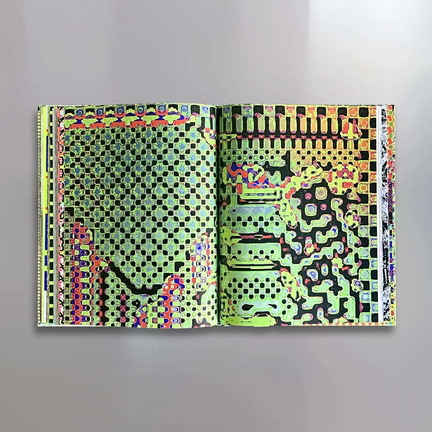 PXR -Pixel Rugs06