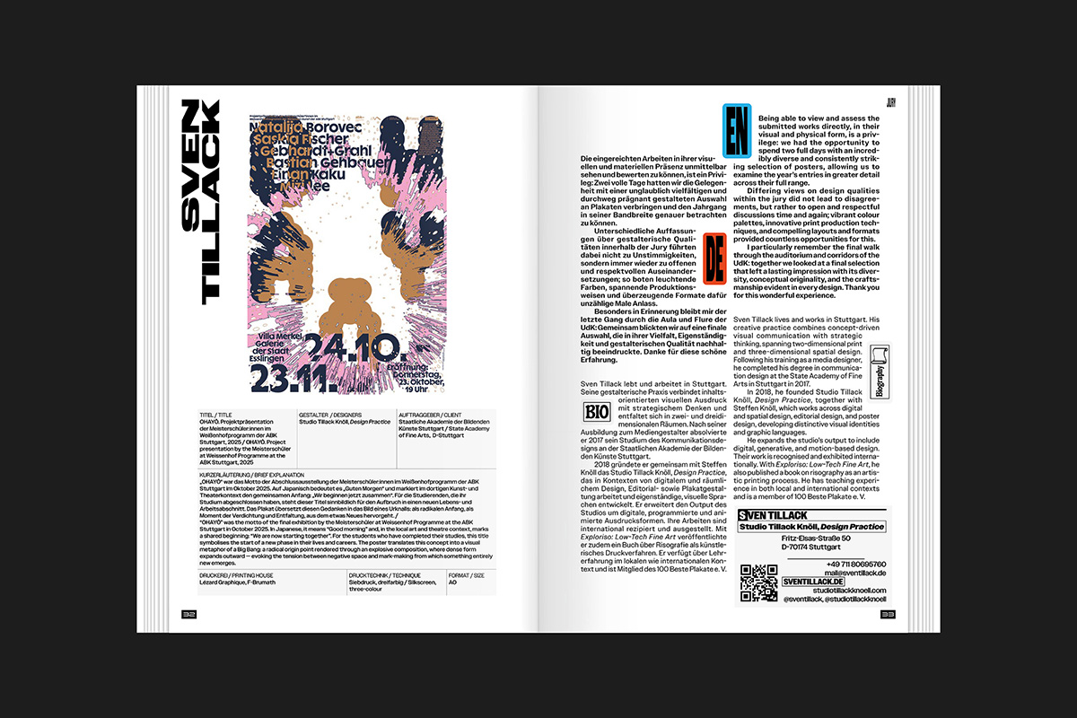 Slanted-100BestePlakate25-05 Slanted-100BestePlakate25-05
