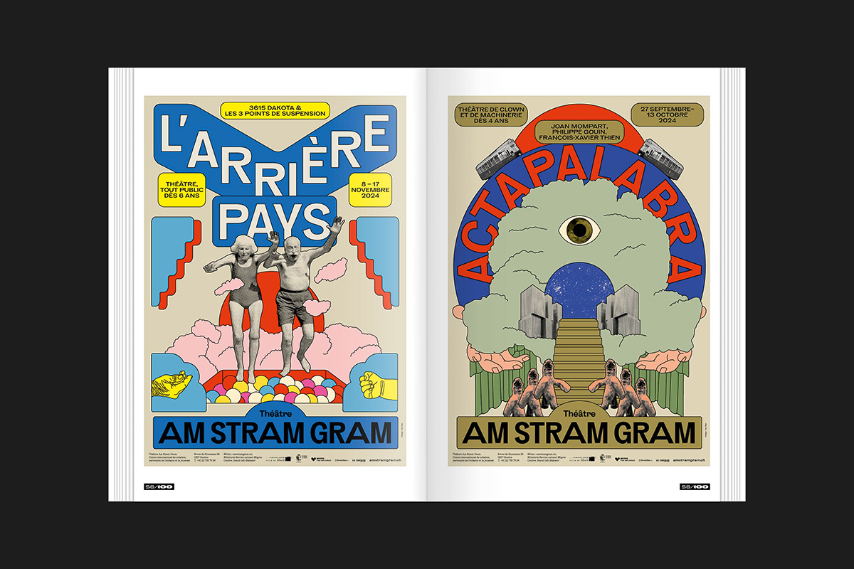 Slanted-100BestePlakate25-10 Slanted-100BestePlakate25-10