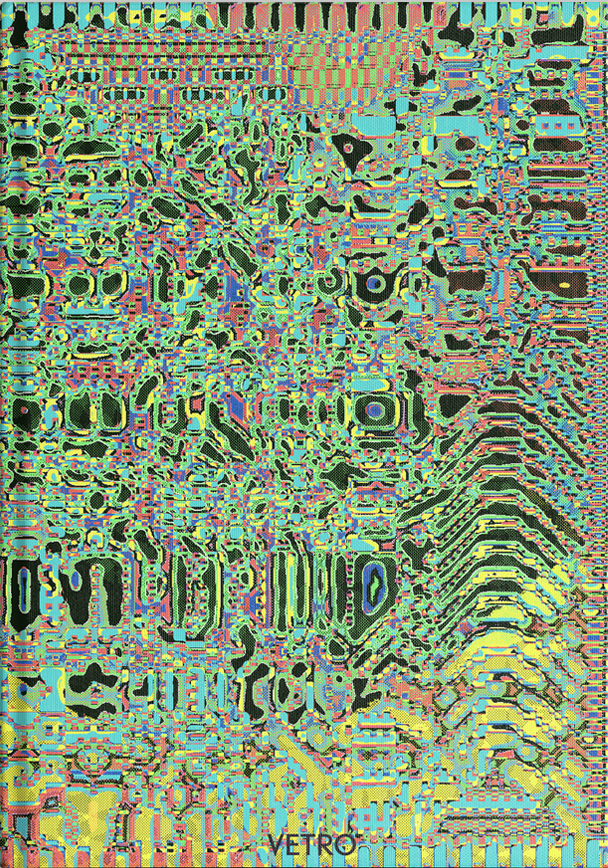 Pixel Rugs