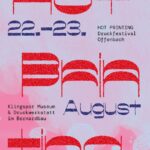Hot Printing 2026