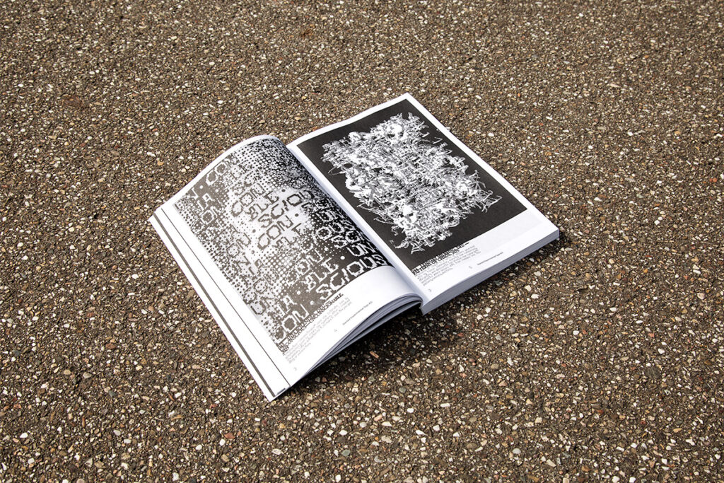 Slanted Experimental Type 4.0