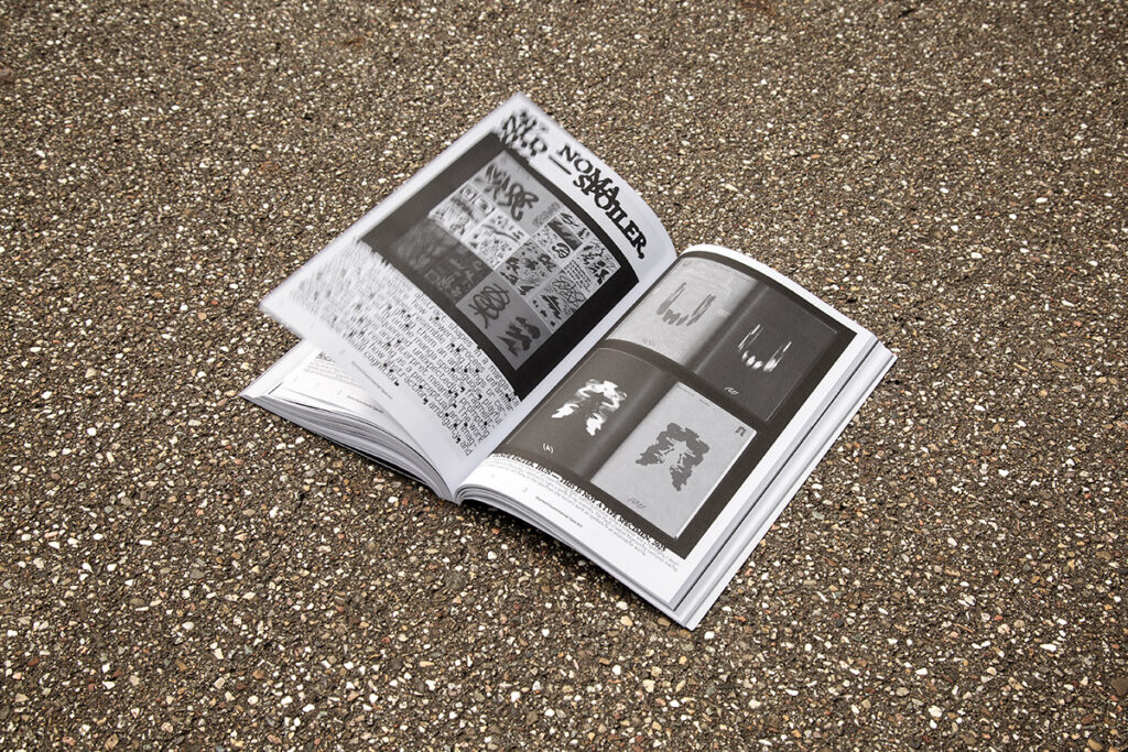 Slanted Experimental Type 4.0