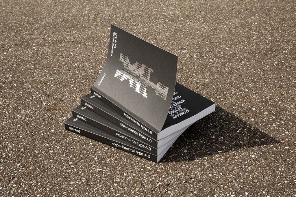Slanted Experimental Type 4.0