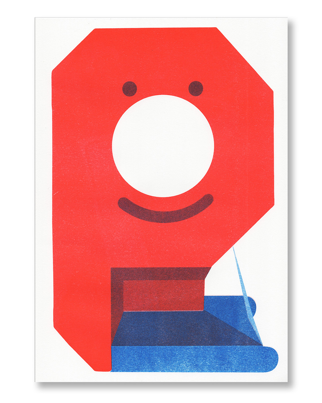 »Happy Office Day«
