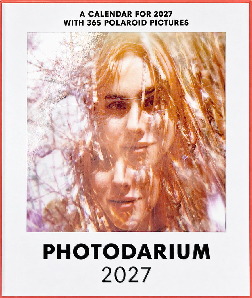 Photodarium 2027