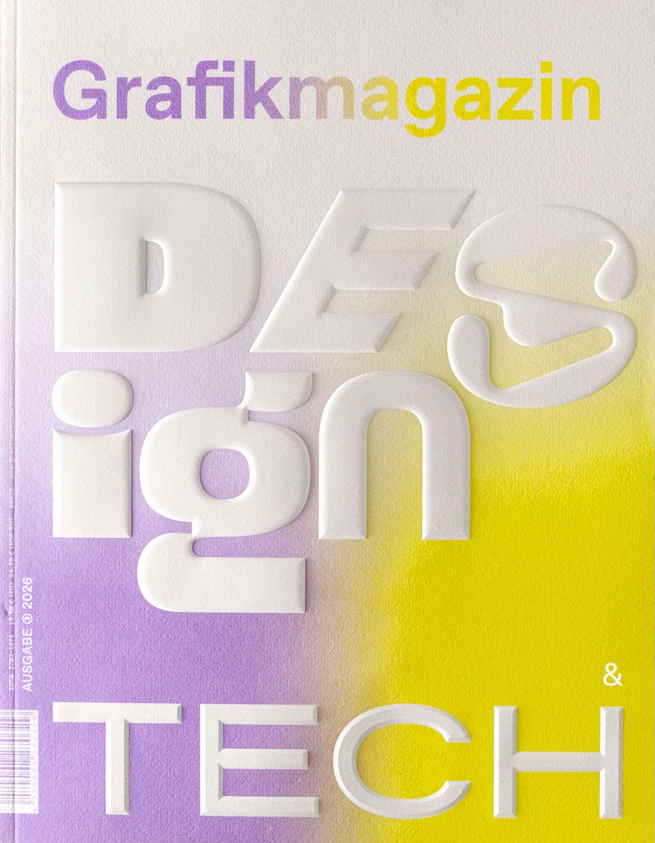 Grafikmagazin 03.26