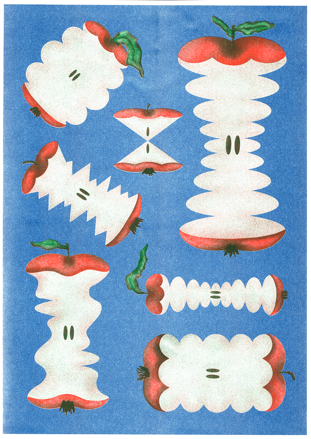 »Solid Fruit«