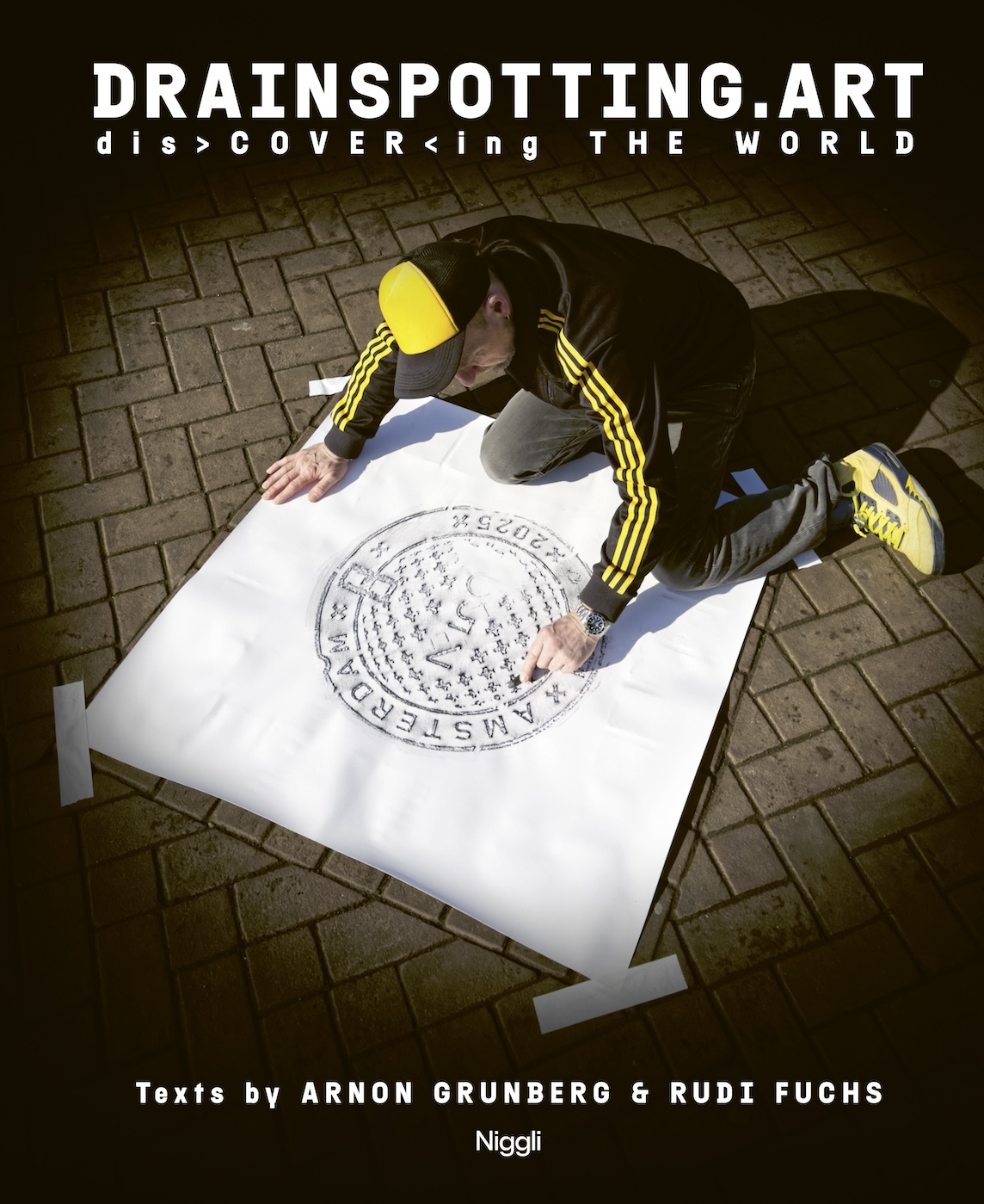 DRAINSPOTTING.ART