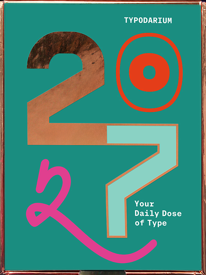 Typodarium 2027