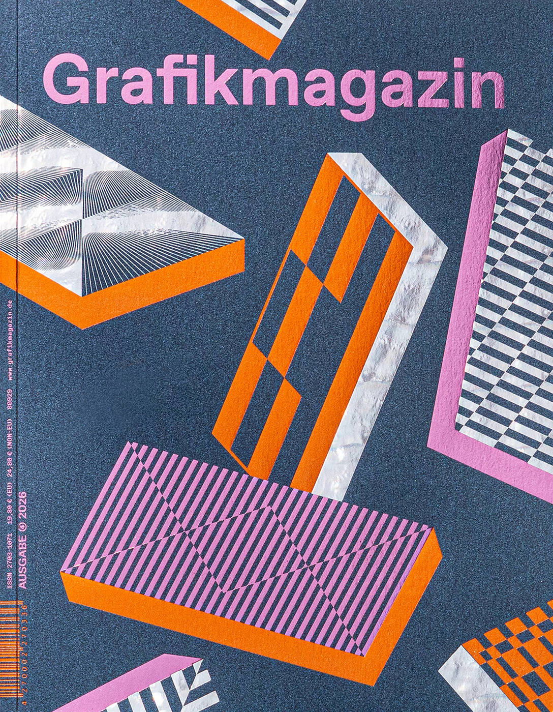 Grafikmagazin 04.26