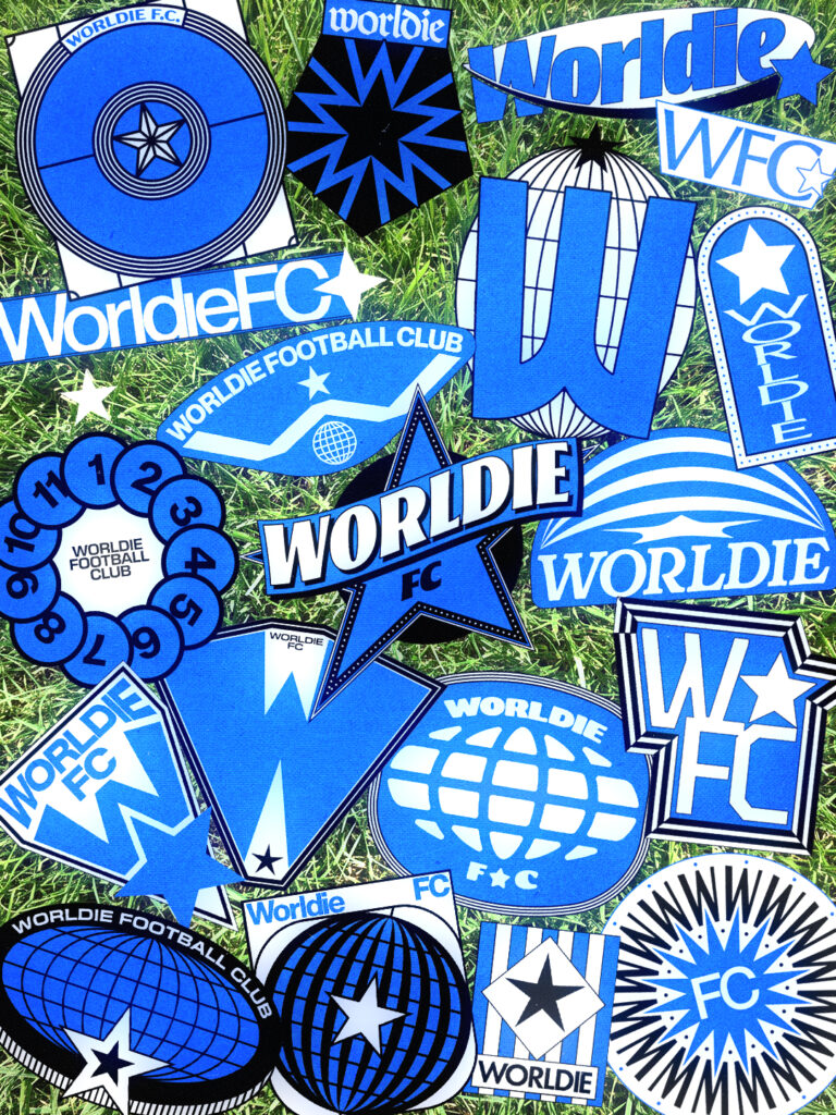 Worldie FC