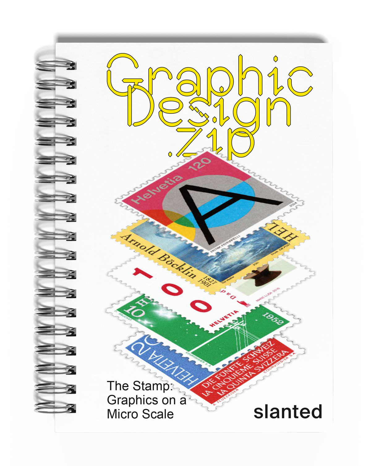 GraphicDesign.zip - slanted