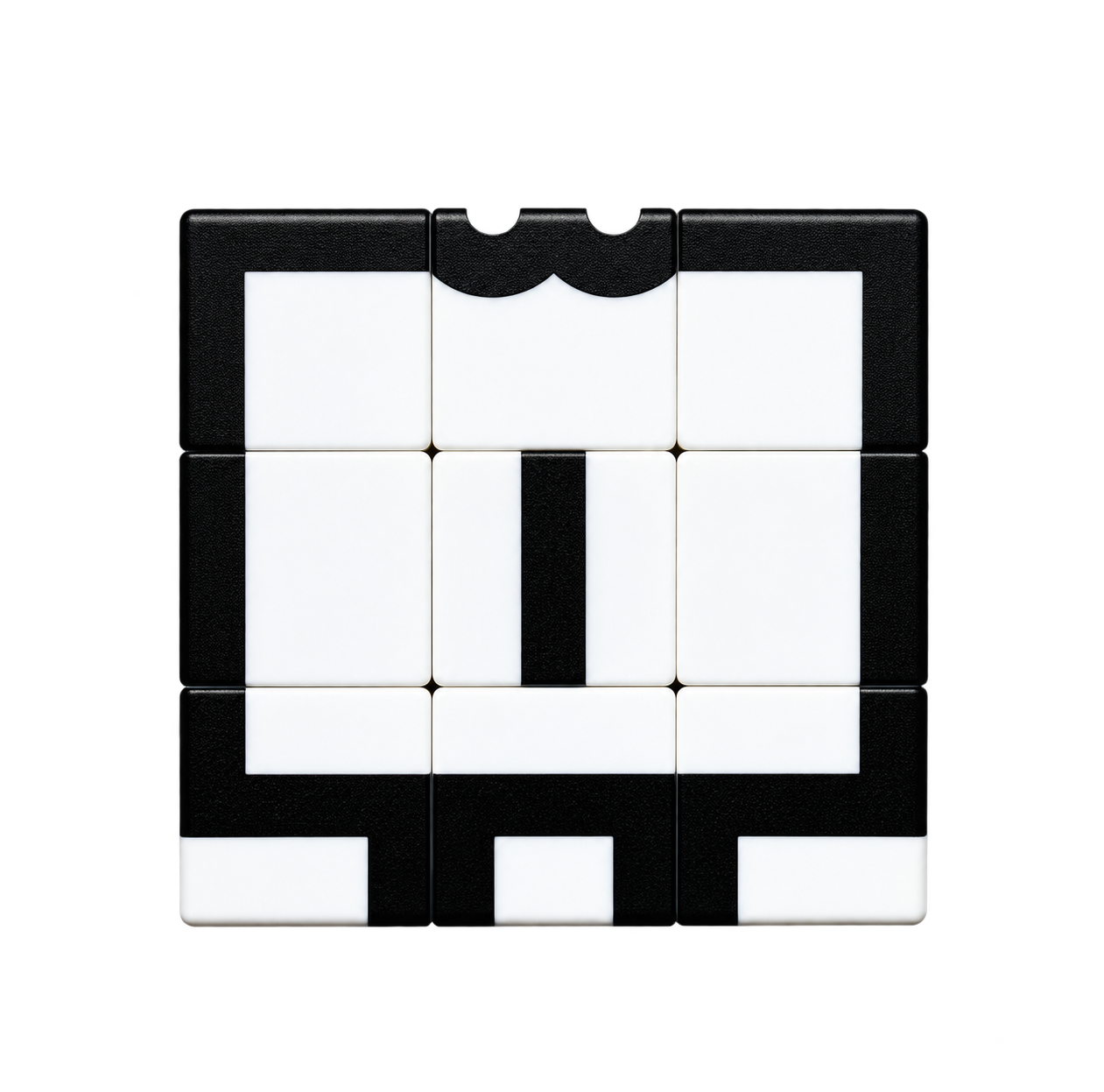 de-sign cube