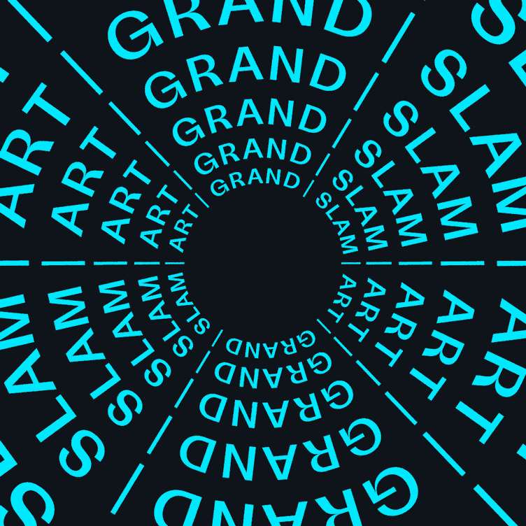 Art Grand Slam