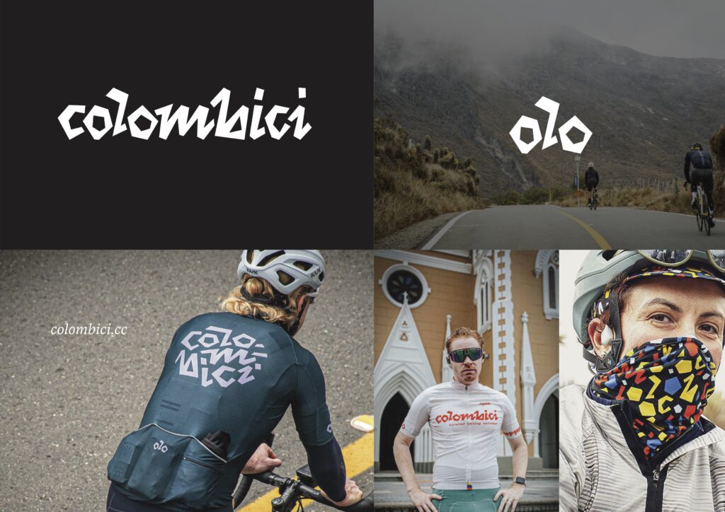 Colombici: Curated Cycling Holidays